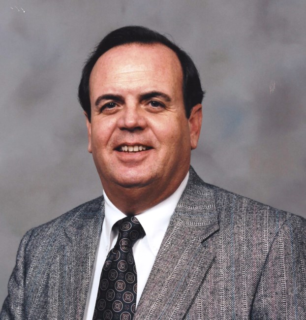 Obituary of Bill Gill