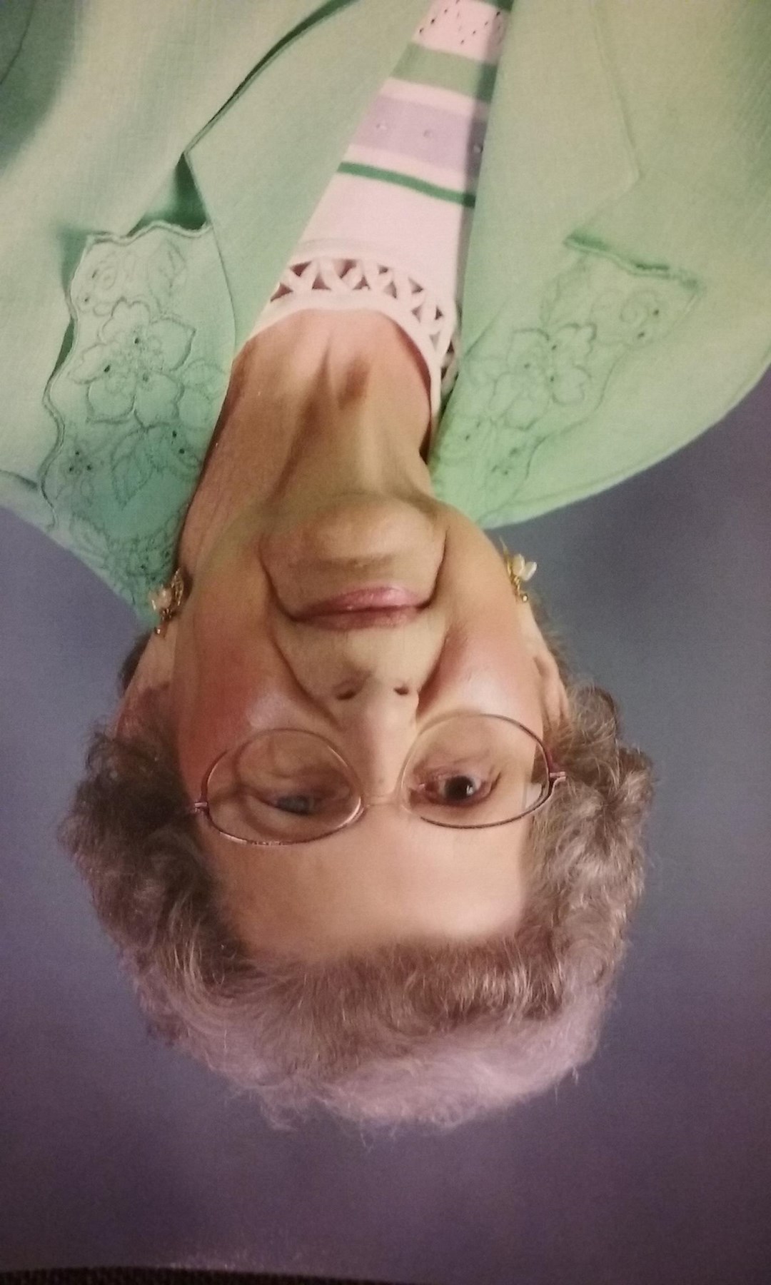 Obituary of Dorothy G. Jamieson