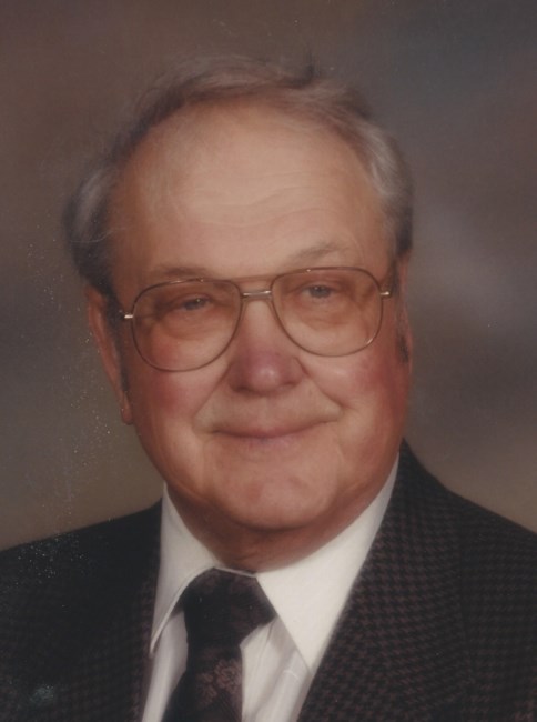 Obituary of John Rogerson "Roger" Jackson Sr.