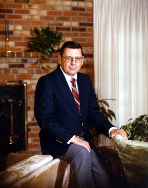 Obituary of Leon Austin Morris