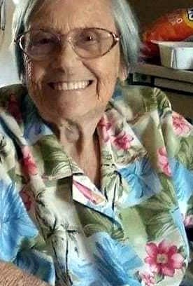 Obituary of Barbara Jean Ledwell