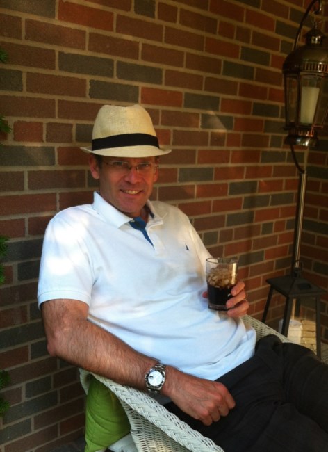 Obituary of John Tilley