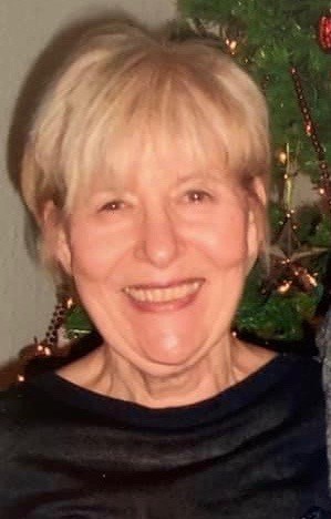 Obituary of Jacqueline Marie Durkin