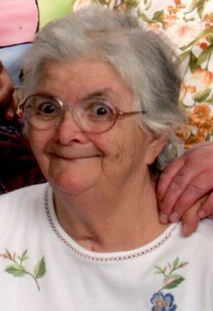 Obituary of Shirley May White