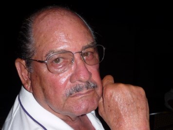 Obituary of Roman Romano Constandse