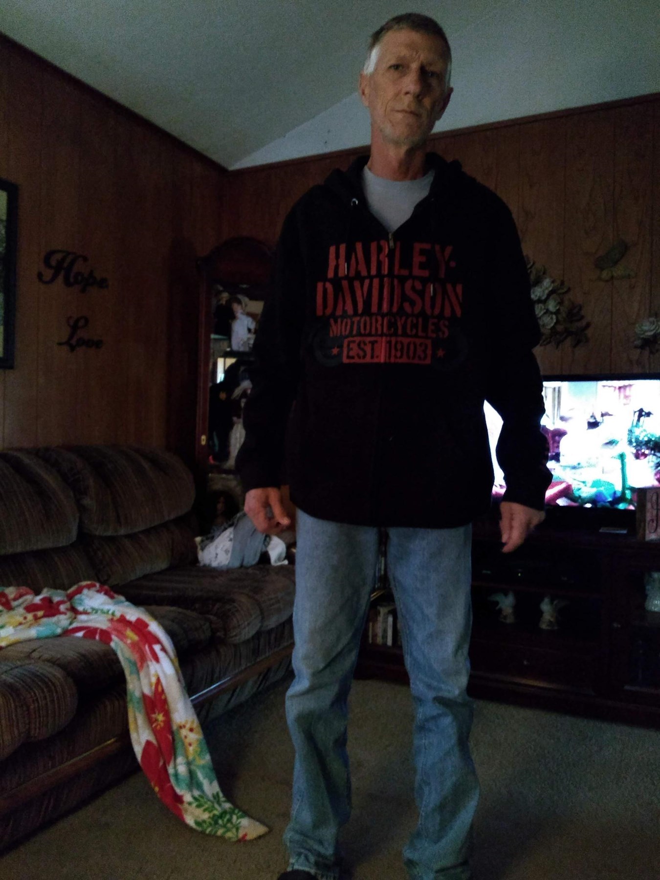 Obituary of Kevin Wayne Hutton