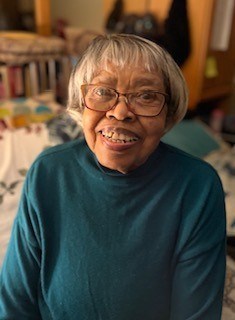 Obituary of Ophelia Hill