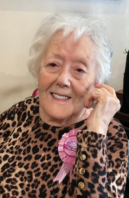 Janice Gloria Boyle Obituary Kennesaw GA