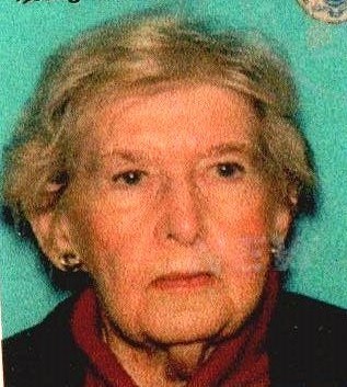 Obituario de Patricia R Pomphrey