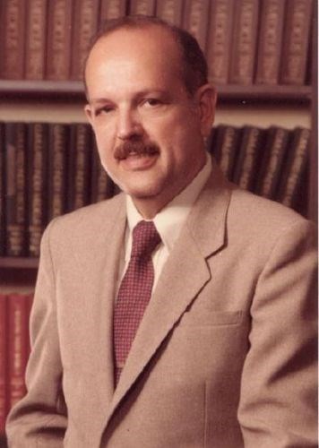 Obituary of Miguel Ramon Calzadilla