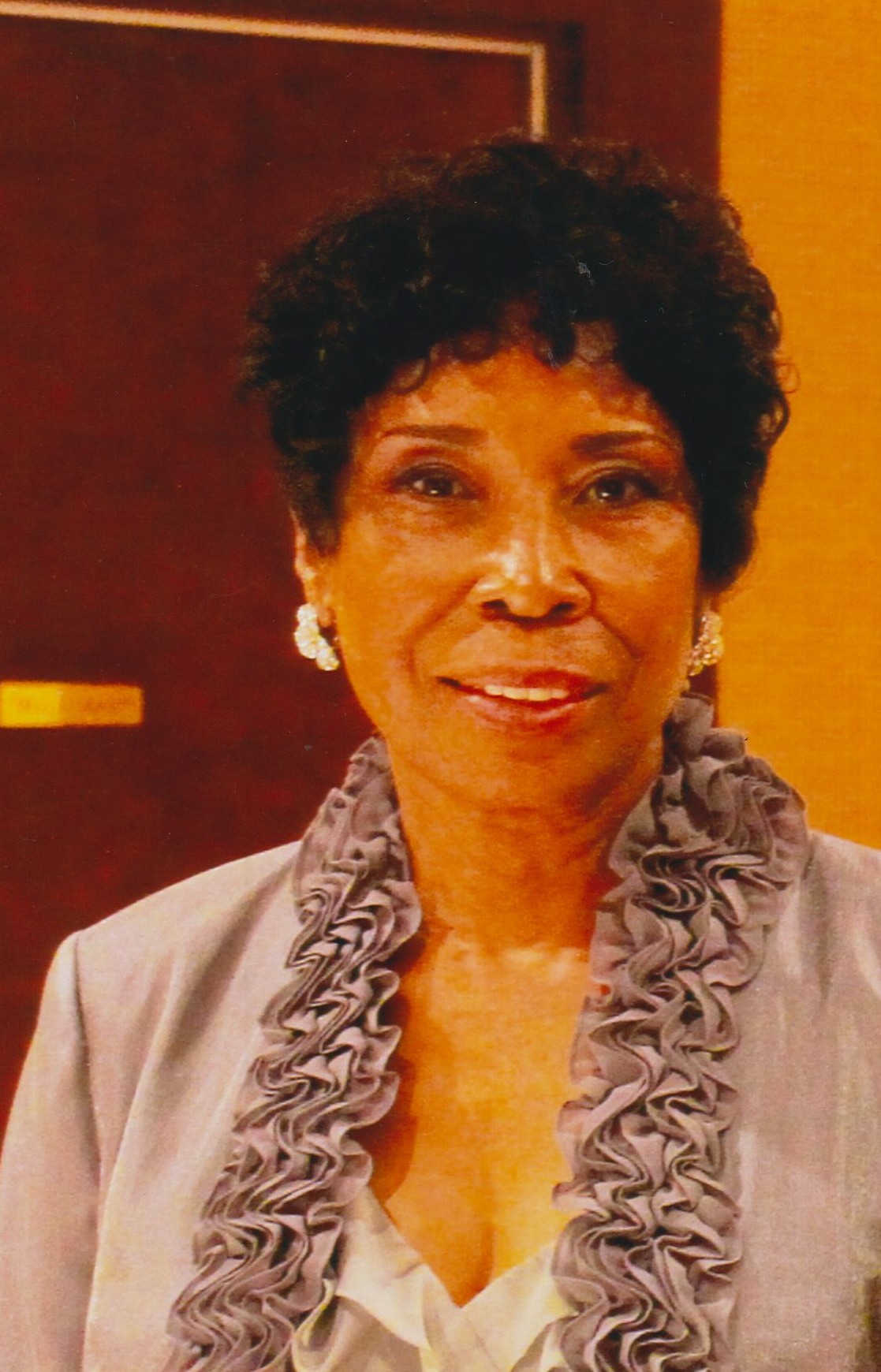 Idara (Dee Dee) M. HarrisGrier Obituary Glendora, CA