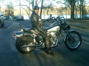 Obituary of Christopher Ray Lassiter Sr.