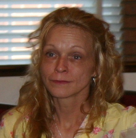 Obituary of Phyllis Darlene McCurry
