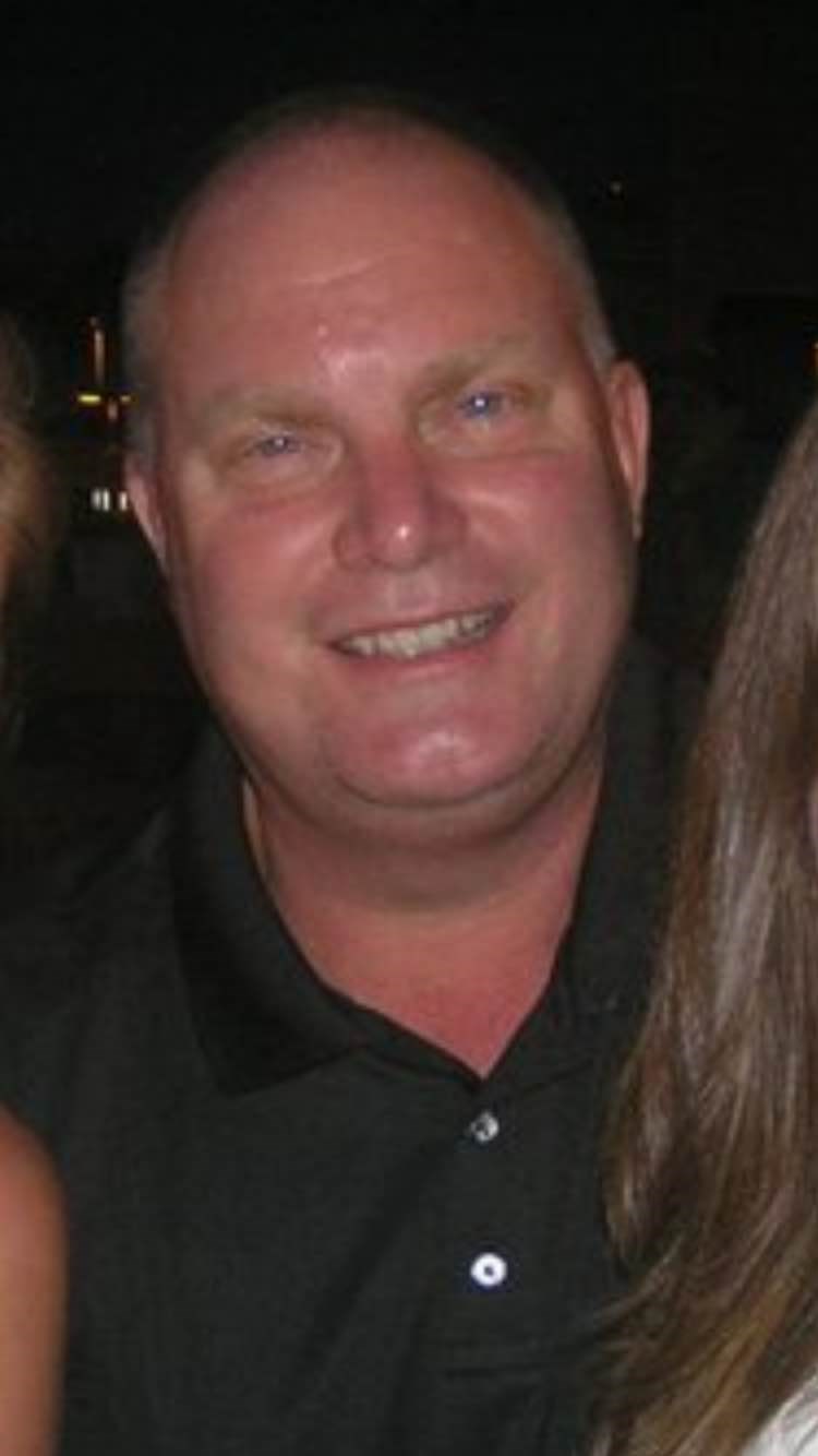 Obituary of Rodney B. Nolke