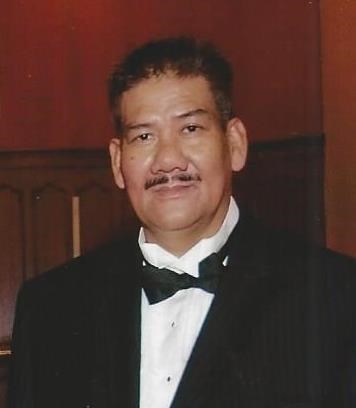 Obituary of Juan Bautista Jr