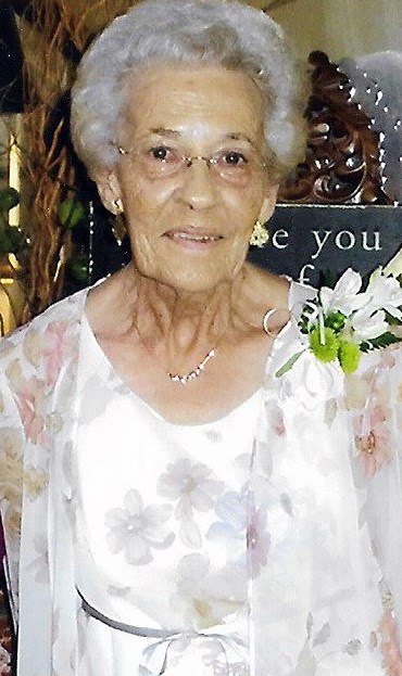 Obituary of Marcelene H. Rowland