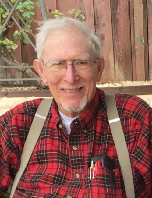 Obituary of George W Wardwell III