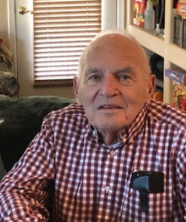 Obituary of Bobby Brace Edwards