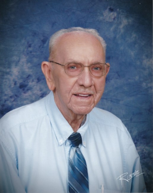 Obituary of James R. Coffman Sr.