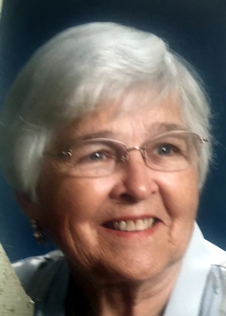 Obituario de Louise Justice Ramsay