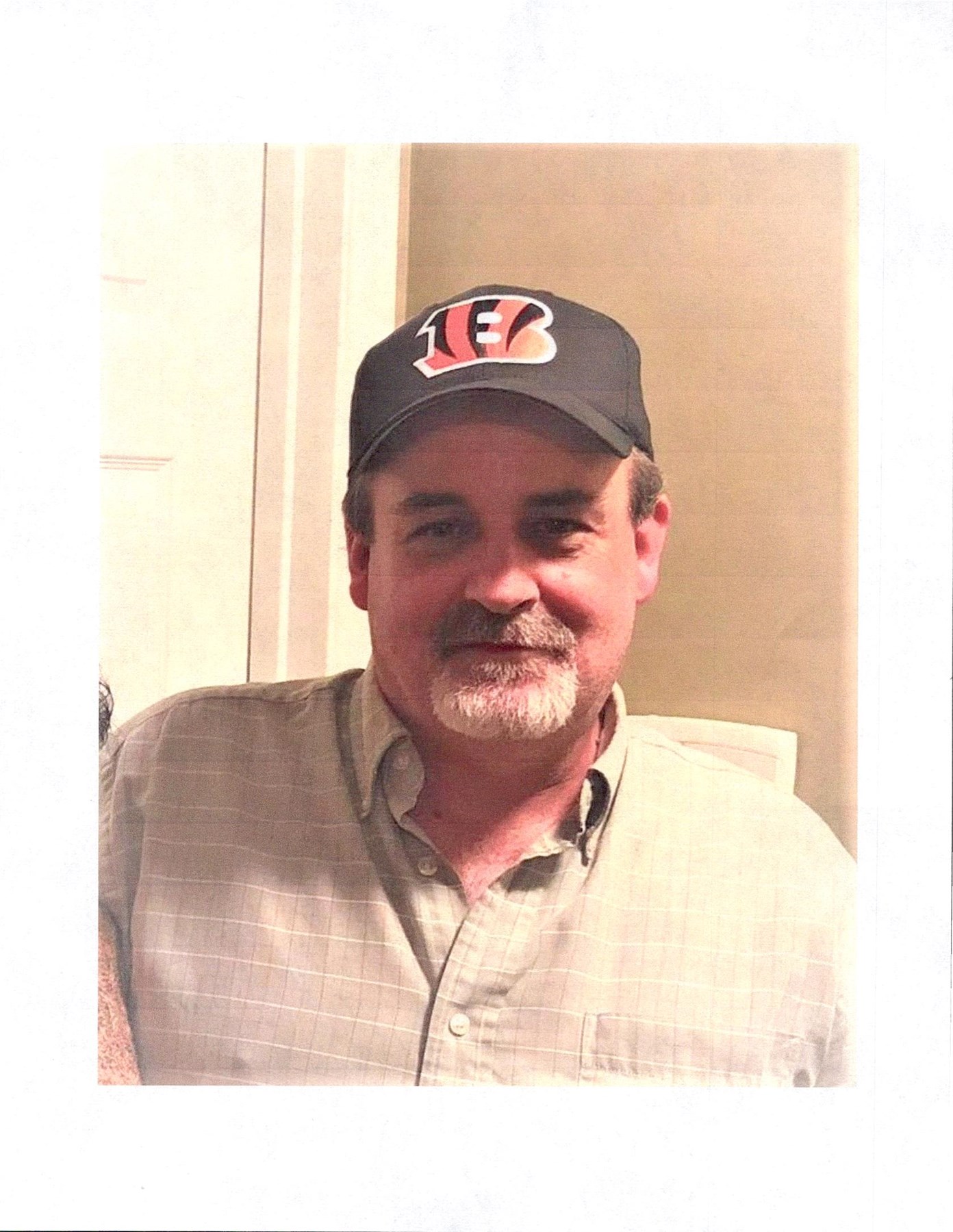 Obituary of Terry Ritchie