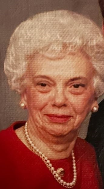 Obituary of Gene Vass Bass