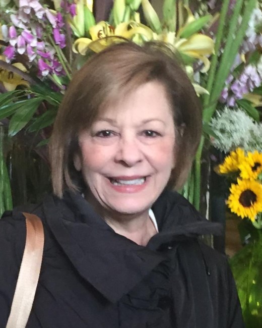 Obituary of Deborah Hall Worley