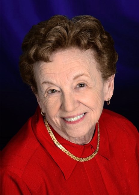 Obituary of Barbara Jean Kay