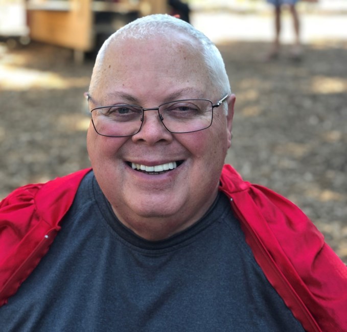 Obituary of Michael “David” Dunbar