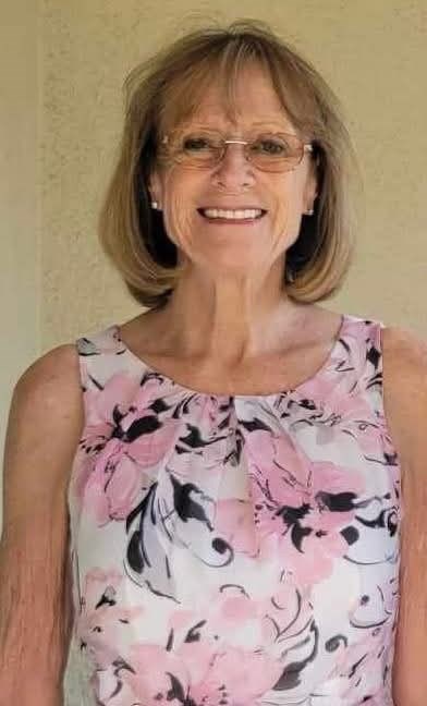 Obituary of Susan (Charlong) Pelletier