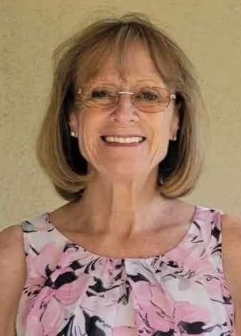 Obituary of Susan (Charlong) Pelletier