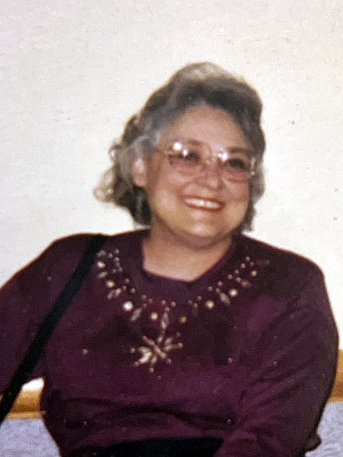 Obituary of Jo Beth Fausnacht