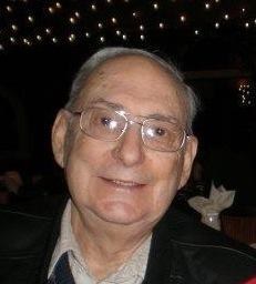 Obituary of John R. Viselli