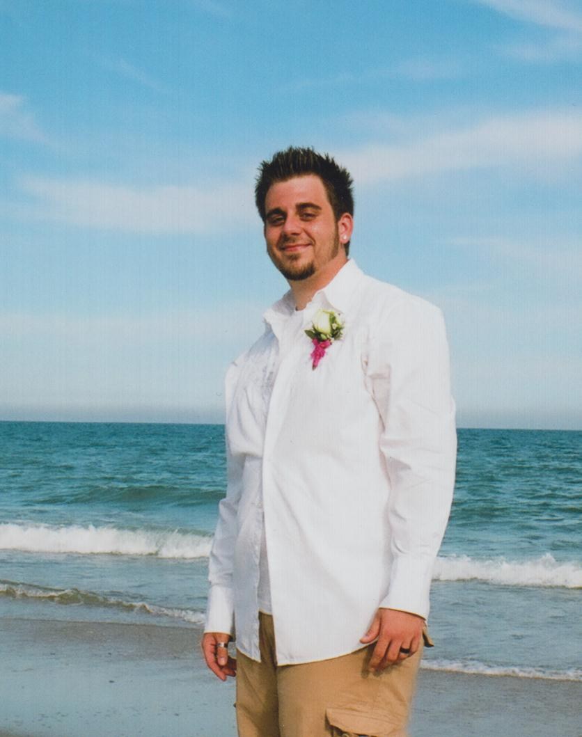 Obituary of David Wesley Bruner