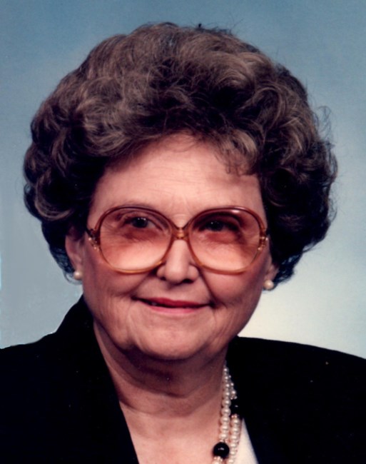 Obituary of Marian Kelley Klepzig