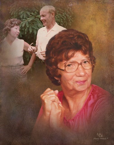 Obituary of Josephine Anna Wilhite