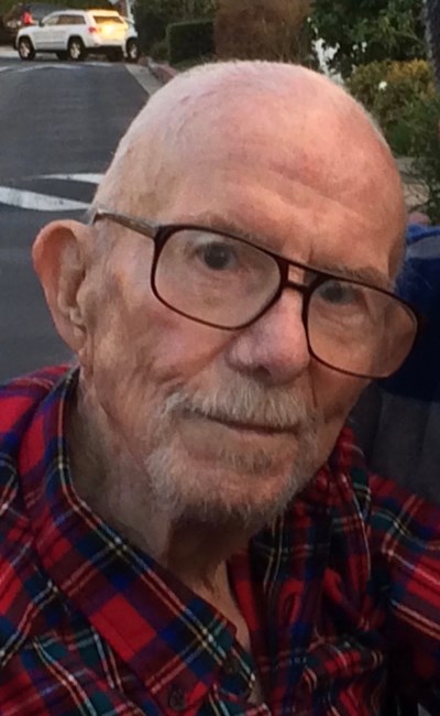 Obituary of John Vincent Crowley