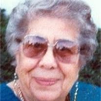Obituary of Josephine A. Cianci