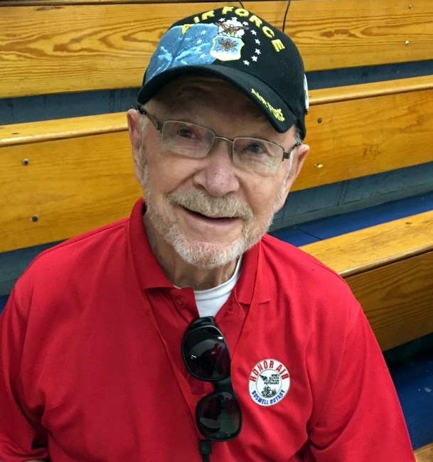 obituary image