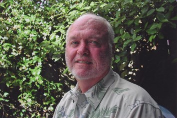 Obituary of Daniel Patrick Hoy