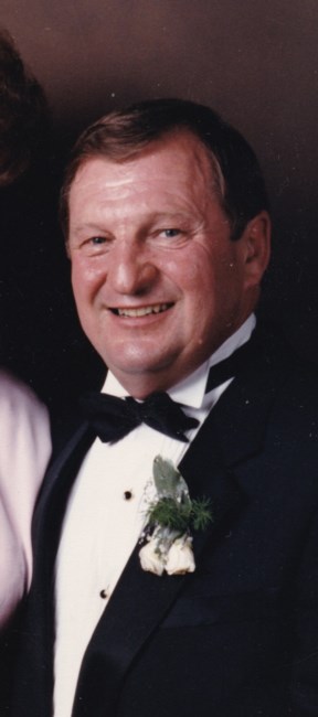 Obituary of James D. Sellergren