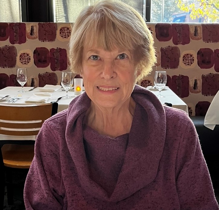 Obituary of Susan J. Neville