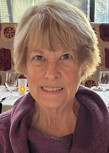 Obituary of Susan J. Neville