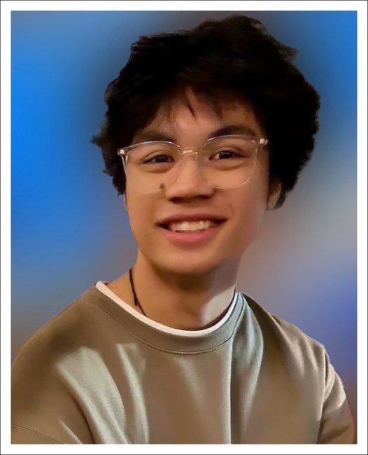 Obituary of Nino Nicholai Porteria