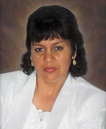 Obituary of María Gómez de Baker