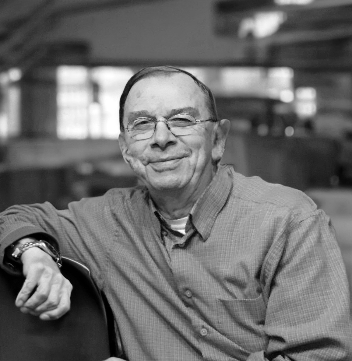 Obituary of Ronald I. Forth