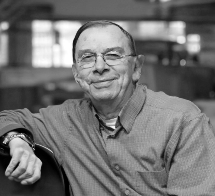 Obituary of Ronald I. Forth