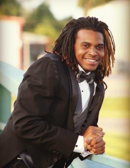 Obituary of Leon Robinson