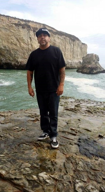 Obituary of Randy Ballez Lopez