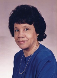 Obituary of Martha Ola Richard